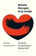 Relatietherapie in je eentje (E-book)