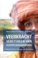 Veerkracht versterken van vluchtelingenkinderen (E-book)
