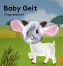 Baby Geit - los (Kartonboek)