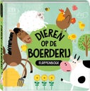 Op de boerderij (Kartonboek)