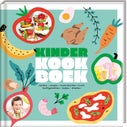 Kinderkookboek (Hardback)