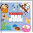 Kinderbakboek (Hardback)