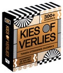 Superdik spelboek - Kies of verlies! (Hardback)