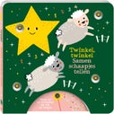 Twinkel, twinkel Samen schaapjes tellen (Hardback)