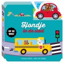 Op de weg - Hondje in de stad (Hardback)