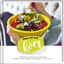 Eten uit een kom (Hardback)