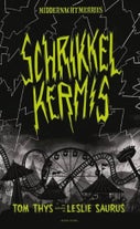 Schrikkelkermis (E-book)