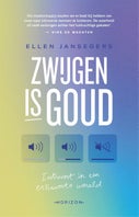 Zwijgen is goud (E-book)