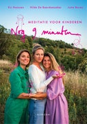 Nog 9 minuten: meditatie voor kinderen (E-book)