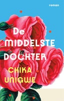 De middelste dochter (E-book)