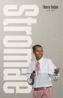 Stromae (E-book)