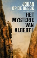 Het mysterie van Albert I (Paperback)