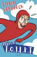 Operatie T.O.I.L.E.T. (E-book)
