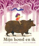 Mijn hond en ik (Hardback)