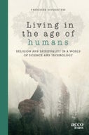 Living in the age of humans (Paperback)