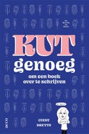 Kut genoeg om een boek over te schrijven (E-book)