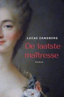 De laatste maîtresse (E-book)