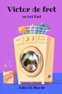 Victor de fret en het Bad (E-book)
