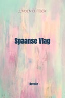 Spaanse Vlag (E-book)
