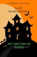 Het huis van de ondode (E-book)
