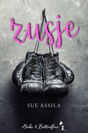 Zusje (E-book)