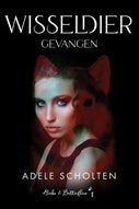 Gevangen (E-book)