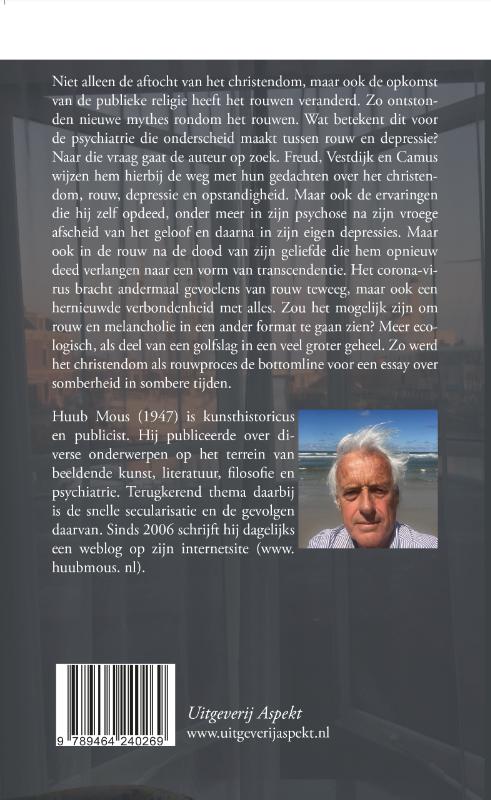 Het virus van de melancholie (Paperback)