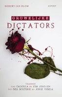 Gruwelijke Dictators (Paperback)
