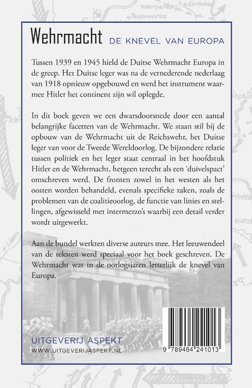 WEHRMACHT (Paperback)