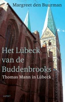 Het Lübeck van de Buddenbrooks (E-book)