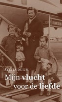 Mijn vlucht voor de Liefde (E-book)