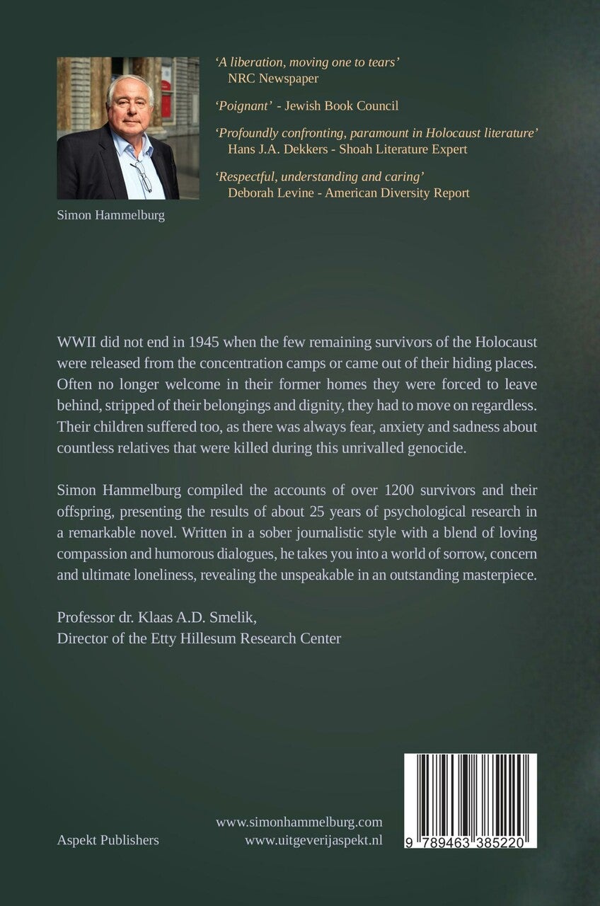 Broken on the inside (E-book)