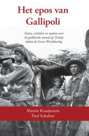 Het epos van Gallipoli (E-book)