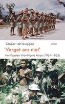 ‘Verget ons niet’ (E-book)