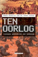 Ten Oorlog (E-book)