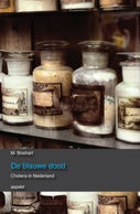 De blauwe dood (E-book)