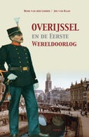 Overijssel en de Eerste Wereldoorlog (E-book)
