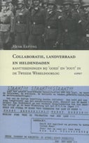 Collaboratie, landverraad en heldendaden. (E-book)
