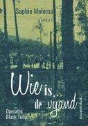 Wie is de vijand (E-book)