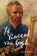 Ik Vincent van Gogh (E-book)