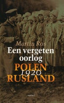 Een vergeten oorlog (E-book)