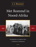 Met Rommel in Noord-Afrika 1941-1943 (E-book)