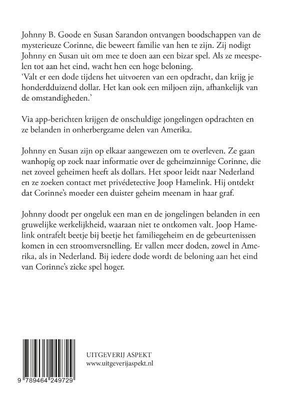 Familiegeheimen GLB (Paperback)