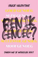 Ben ik genoeg? (E-book)