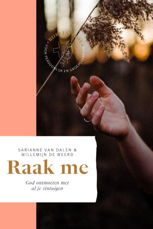 Raak me (E-book)