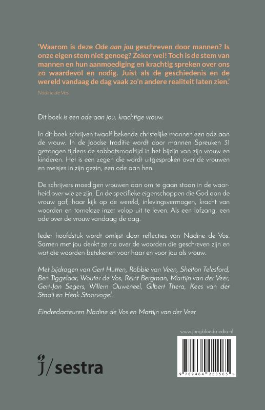 Zij (Hardback)