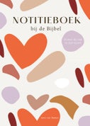 Notitieboek bij de Bijbel (Paperback)