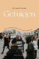 Zij lacht guide getuigen (Paperback)