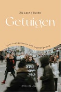 Zij lacht guide getuigen (E-book)