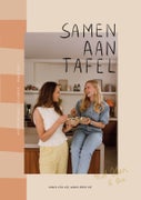Samen aan tafel (Hardback)